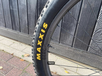 Used Simplon Cirex SL 2019 Mountainbike, Negro — image 11 of 11