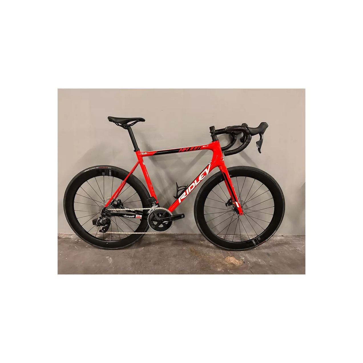 Ridley helium hot sale slx for sale