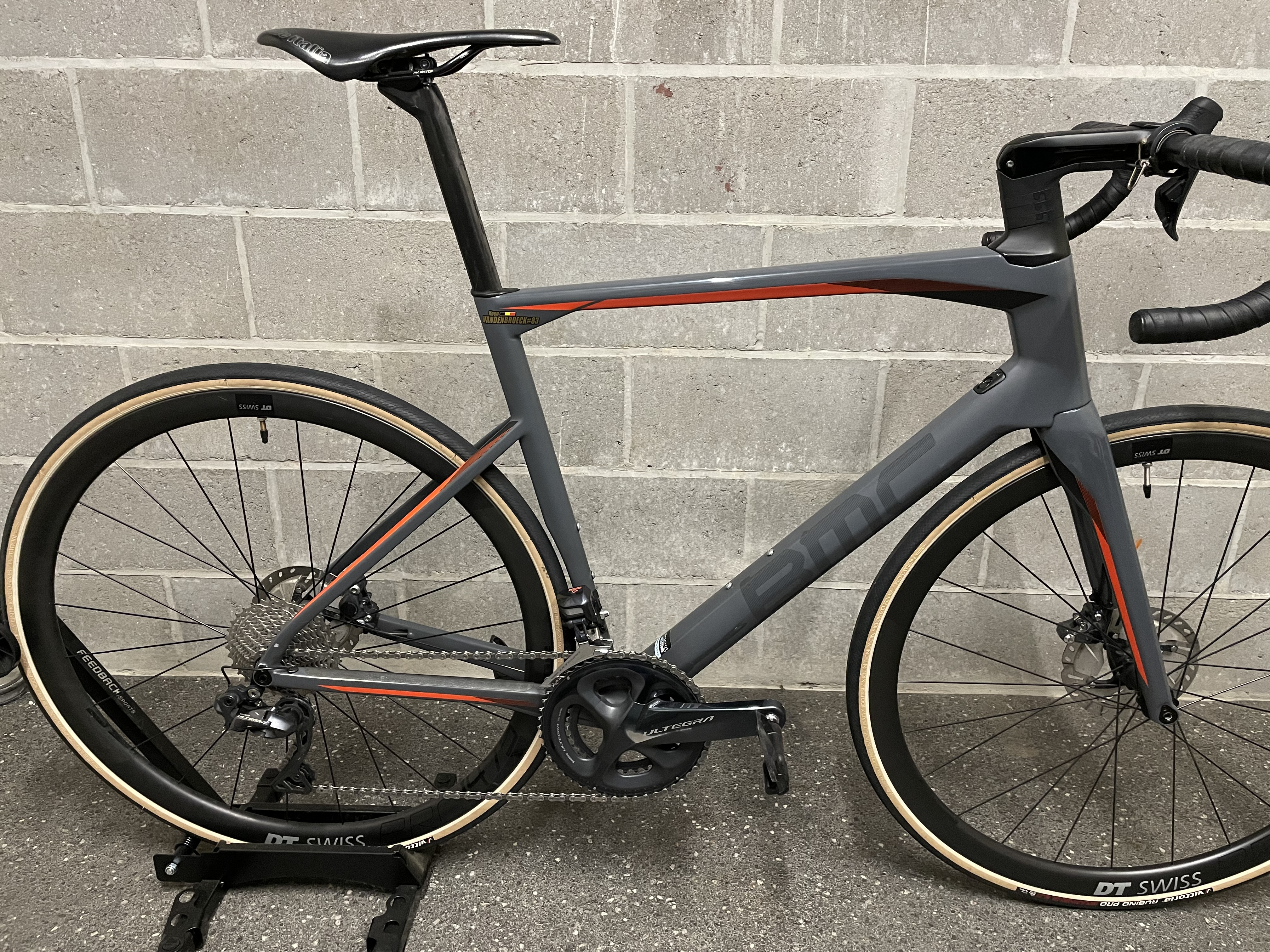 2019 bmc hot sale roadmachine 01