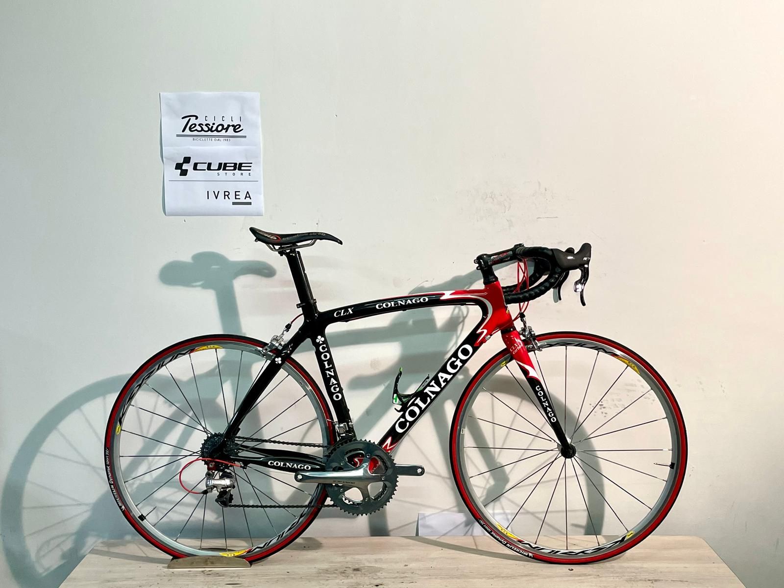 Colnago clx price deals