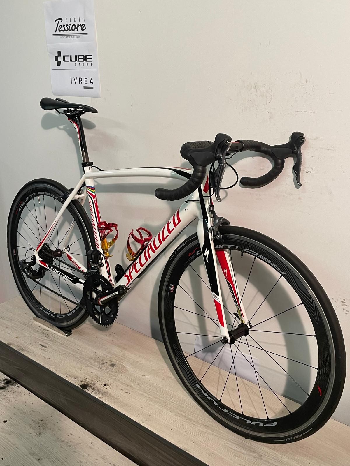 Specialized tarmac sl4 2012 online