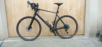 Used BULLS Grinder 4 2022 Road & Gravel, Purple — image 2 of 6