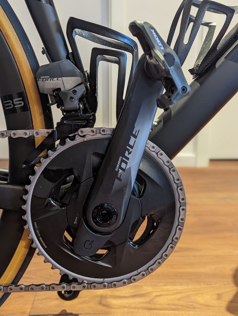 cannondale supersix disc force etap 2020 road bike