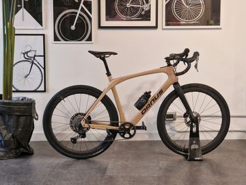 Brugt Ornus Custom_Model_Ornus 2024 Road & Gravel
