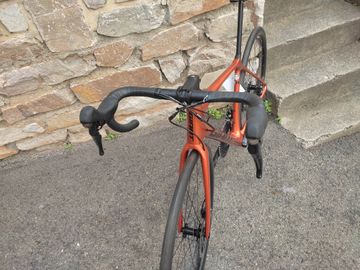 Brugt Giant TCR Advanced Disc 1 Pro Compact 2022 2022 Road & Gravel — billede 4 af 4