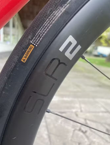 Brugt Pinarello X3 105 Di2 2023 2023 Road & Gravel — billede 4 af 5