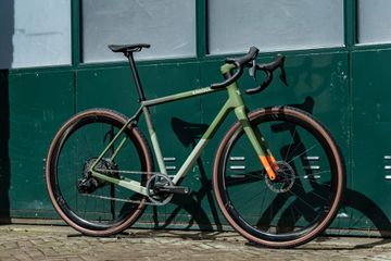 Argonaut Custom 2024 Road & Gravel usato