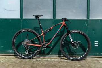 Used Allied BC40 XX SL Eagle AXS Transmission 2024 MTB