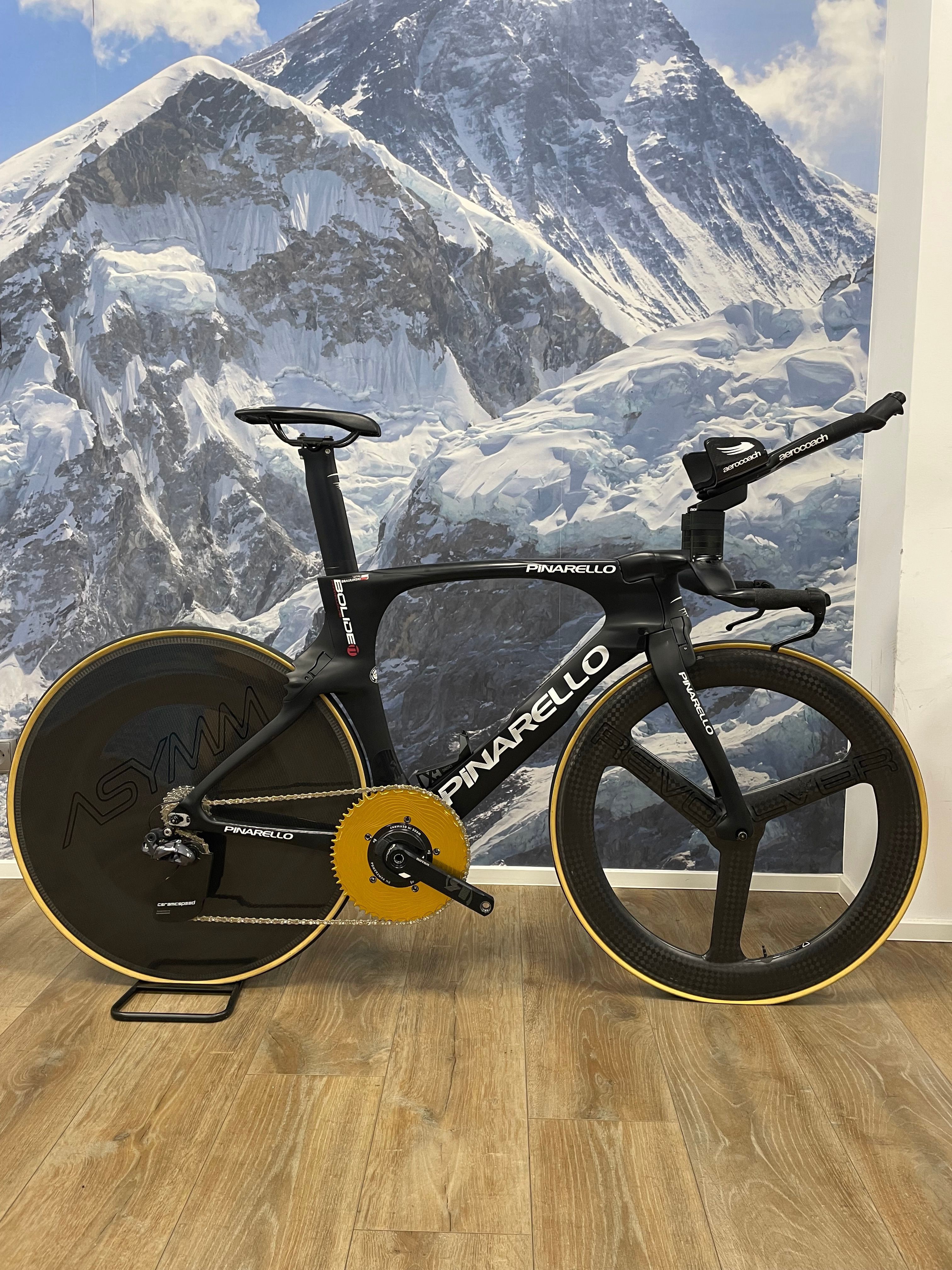 Pinarello bolide tt online