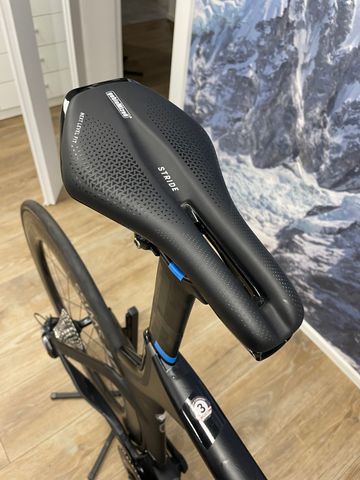 Used Scott Plasma 5 2022 Road & Gravel, Black — image 11 of 13