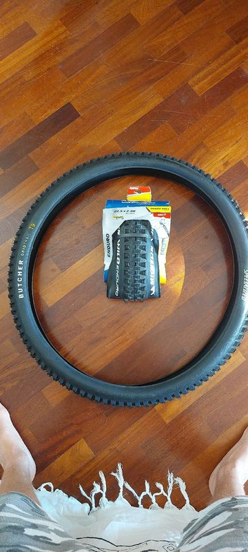 Brugt Specialized Turbo Levo Comp Alloy 2022 2022 Mountainbike — billede 31 af 70
