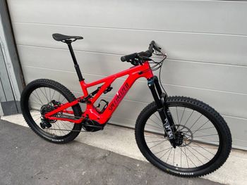 Used Specialized Turbo Levo Comp Alloy 2022 2022 MTB