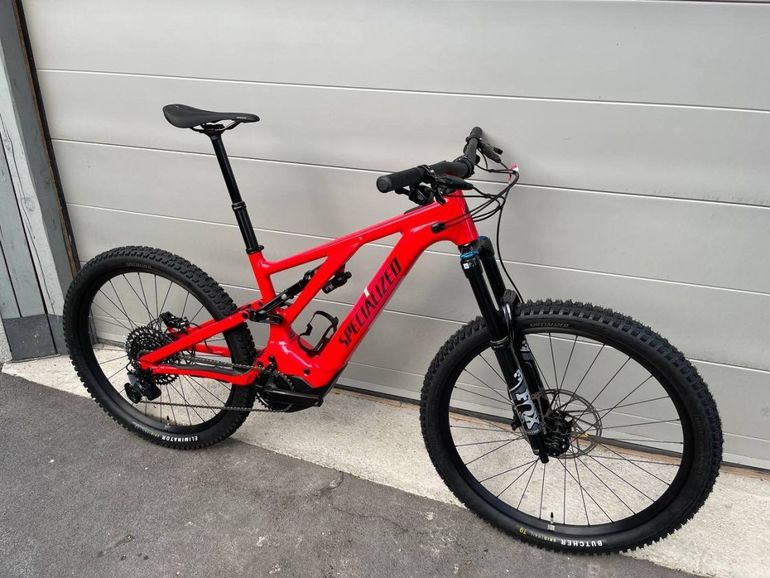 Brugt Specialized Turbo Levo Comp Alloy 2022 2022 Mountainbike — billede 1 af 70