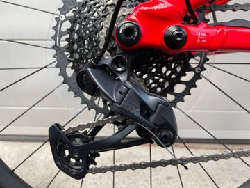 Brugt Specialized Turbo Levo Comp Alloy 2022 2022 Mountainbike — billede 2 af 70