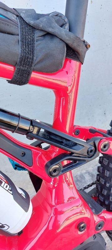 Brugt Specialized Turbo Levo Comp Alloy 2022 2022 Mountainbike — billede 55 af 70