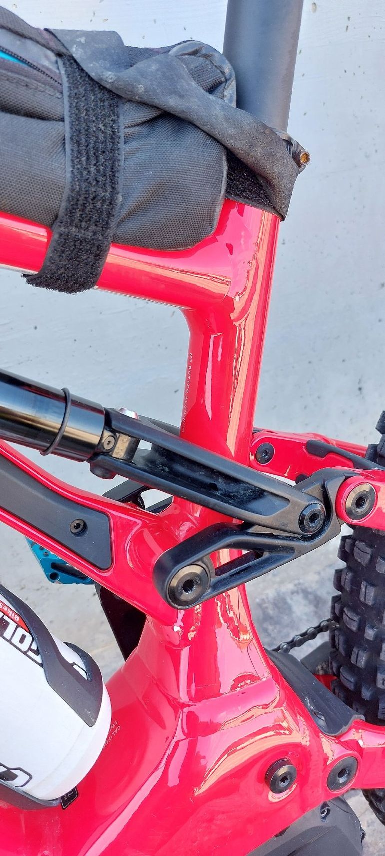 Brugt Specialized Turbo Levo Comp Alloy 2022 2022 Mountainbike — billede 55 af 70