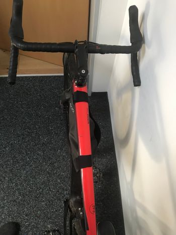 Used CUBE NUROAD C:62 PRO 2021 2021 Road & Gravel — image 5 of 9