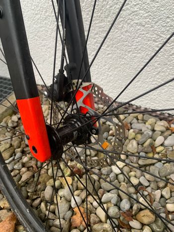 Used CUBE NUROAD C:62 PRO 2021 2021 Road & Gravel — image 8 of 9
