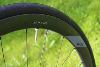 Used CUBE AGREE C:62, SL 2023 2023 Road & Gravel — image 25 of 26