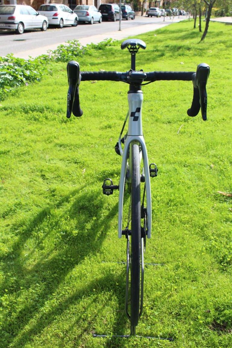 Used CUBE AGREE C:62, SL 2023 2023 Road & Gravel — image 26 of 26