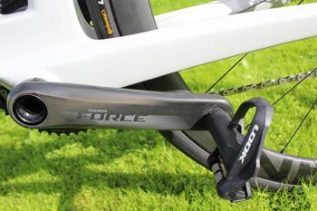 Used CUBE AGREE C:62, SL 2023 2023 Road & Gravel — image 18 of 26