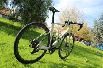 Used CUBE AGREE C:62, SL 2023 2023 Road & Gravel — image 21 of 26