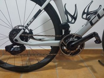 Used CUBE AGREE C:62, SL 2023 2023 Road & Gravel — image 3 of 26