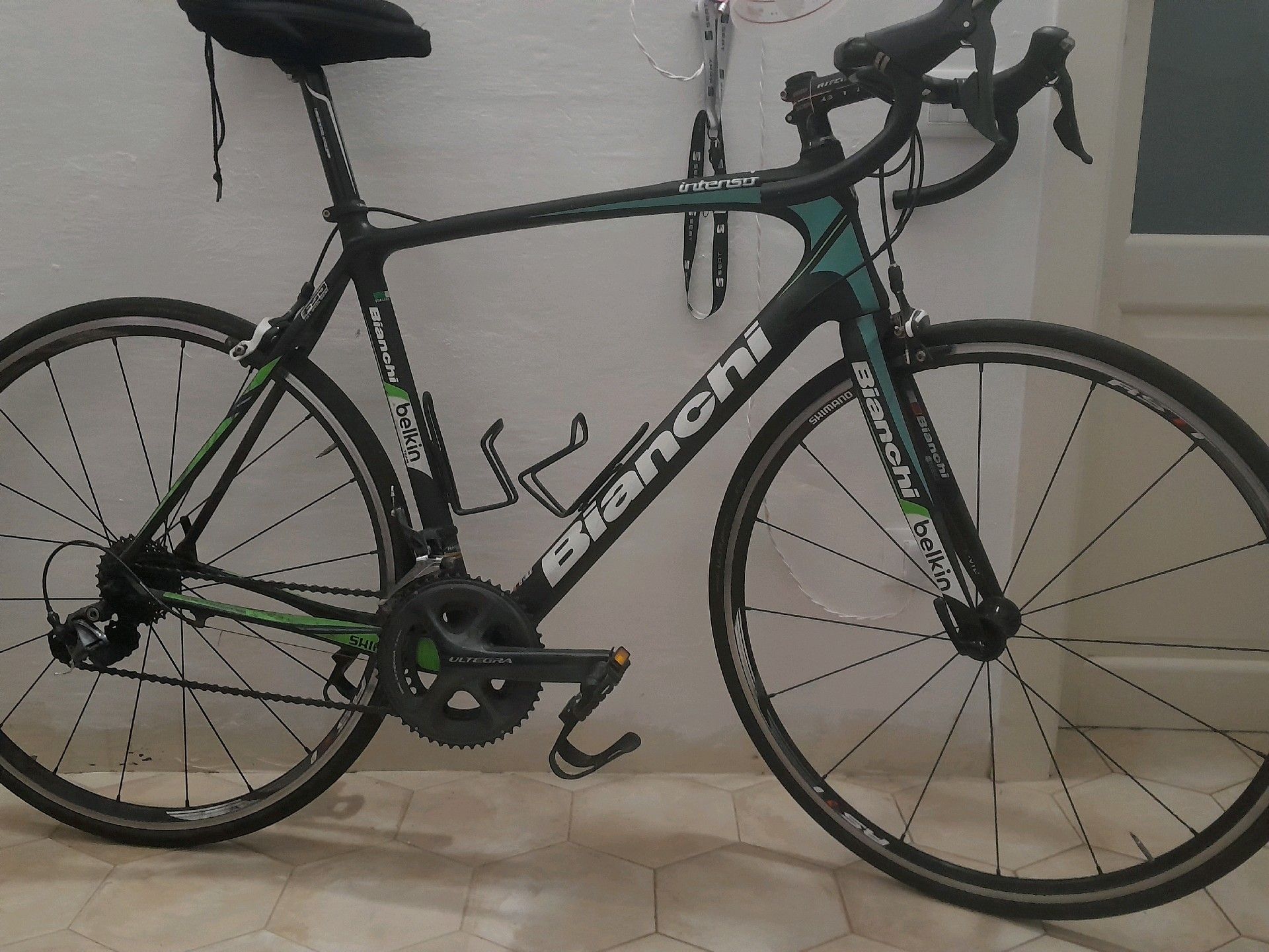 Intenso ultegra sale