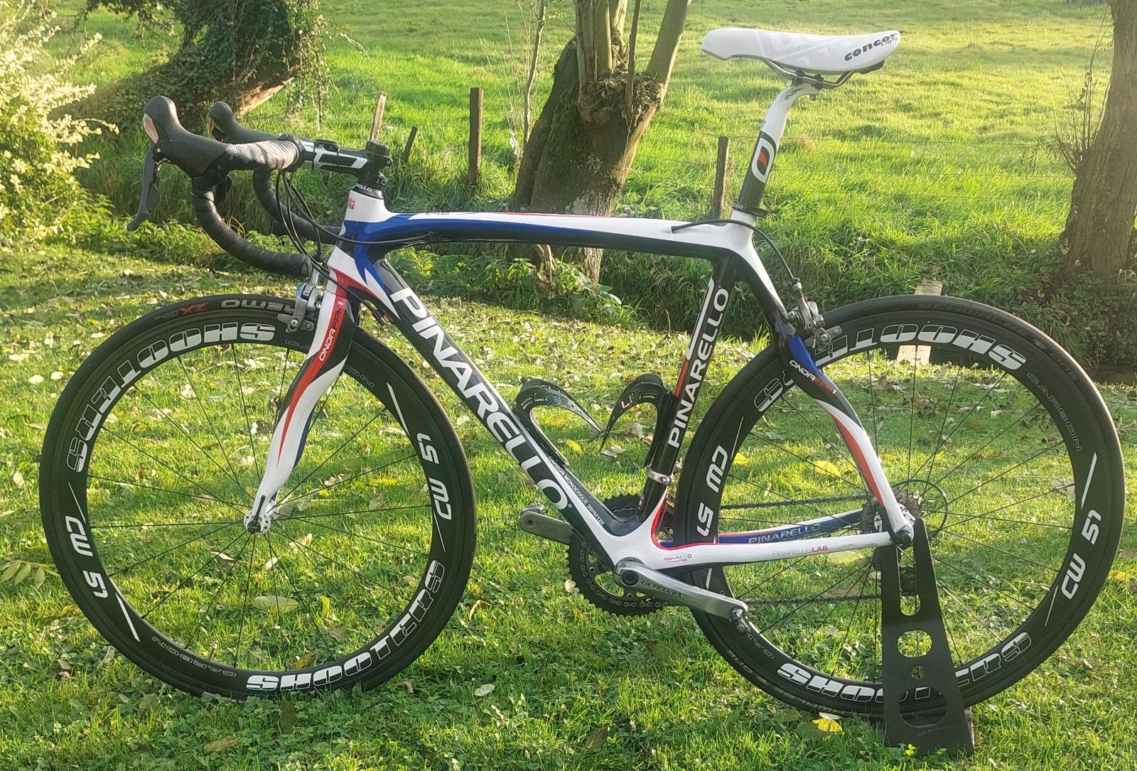 Pinarello fp quattro online