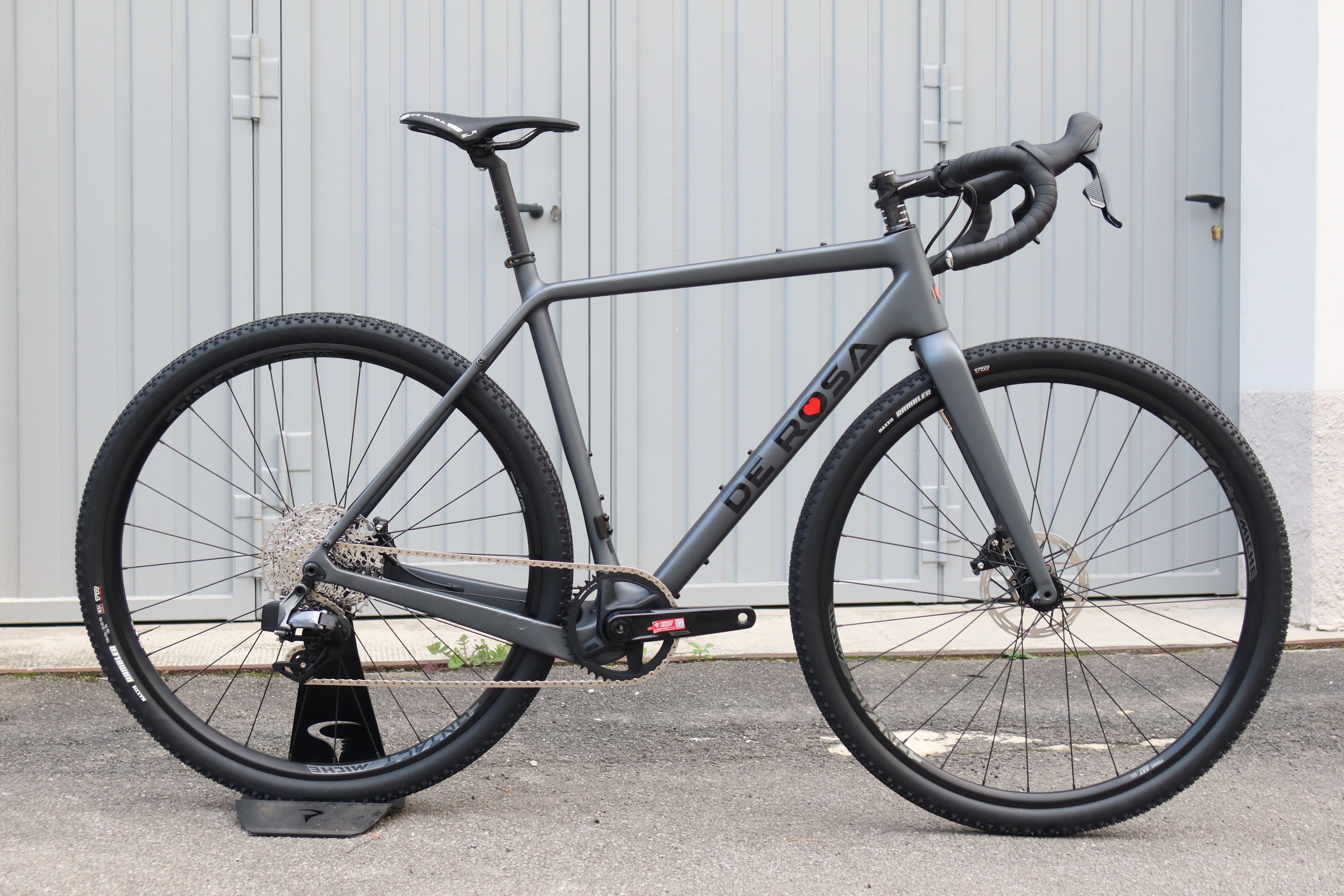 De rosa gravel bike sale