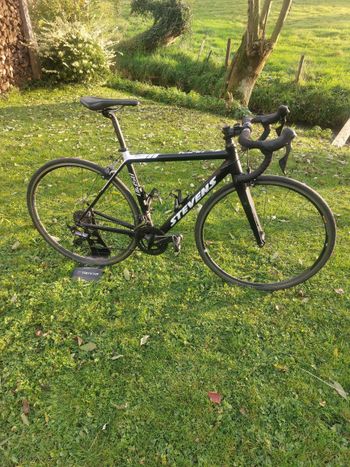 Used Stevens Aspin 2022 2022 Road & Gravel