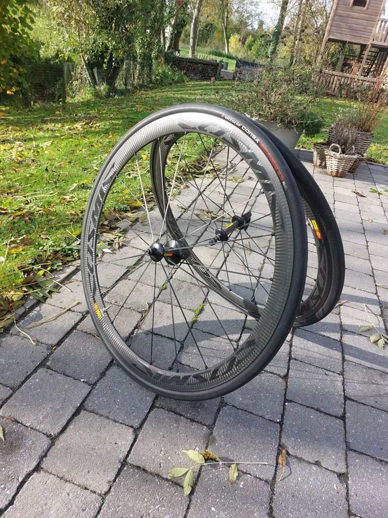 Used Stevens Aspin 2022 2022 Road & Gravel, Black — image 2 of 8