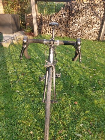 Used Stevens Aspin 2022 2022 Road & Gravel, Black — image 8 of 8