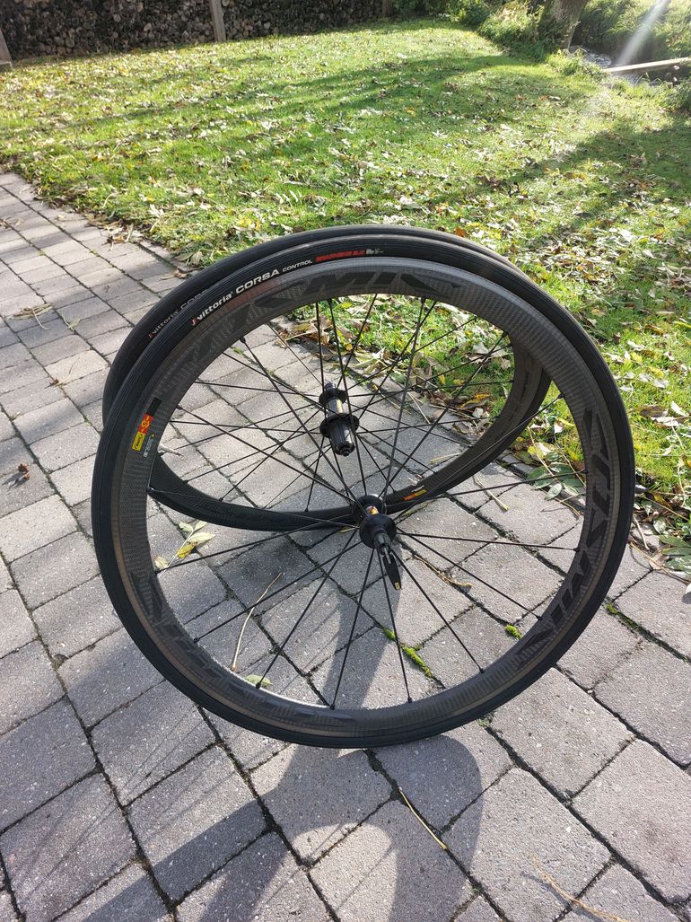 Used Stevens Aspin 2022 2022 Road & Gravel, Black — image 3 of 8