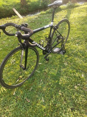 Used Stevens Aspin 2022 2022 Road & Gravel, Black — image 4 of 8