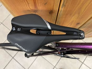Used Lapierre Xelius SL 5.0 Di2 2024 2024 Road & Gravel — image 11 of 12