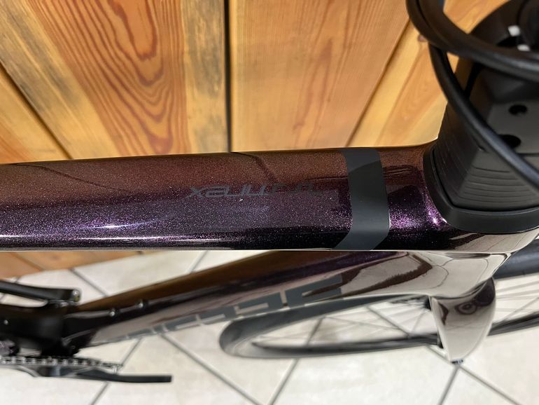 Used Lapierre Xelius SL 5.0 Di2 2024 2024 Road & Gravel — image 4 of 12