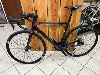 Used Lapierre Xelius SL 5.0 Di2 2024 2024 Road & Gravel — image 12 of 12