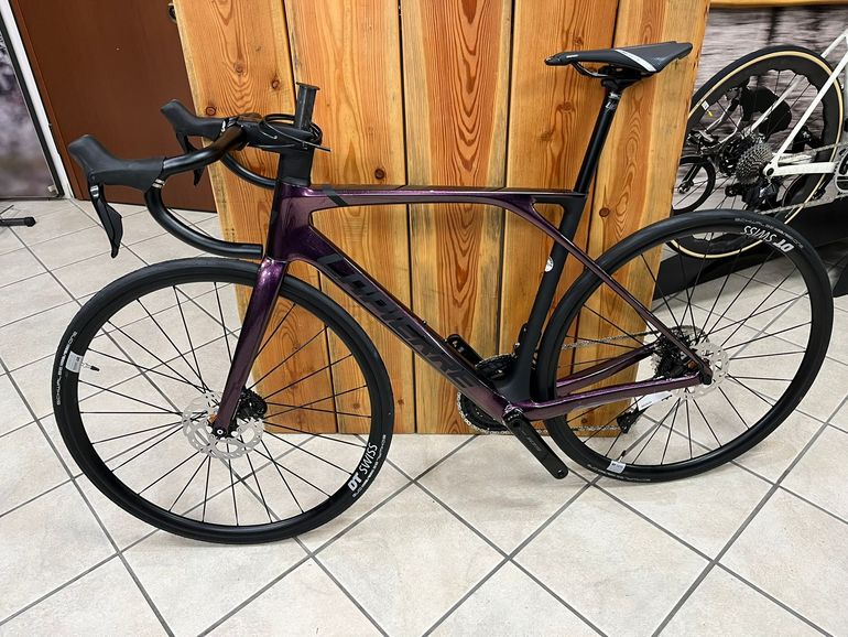 Used Lapierre Xelius SL 5.0 Di2 2024 2024 Road & Gravel — image 12 of 12