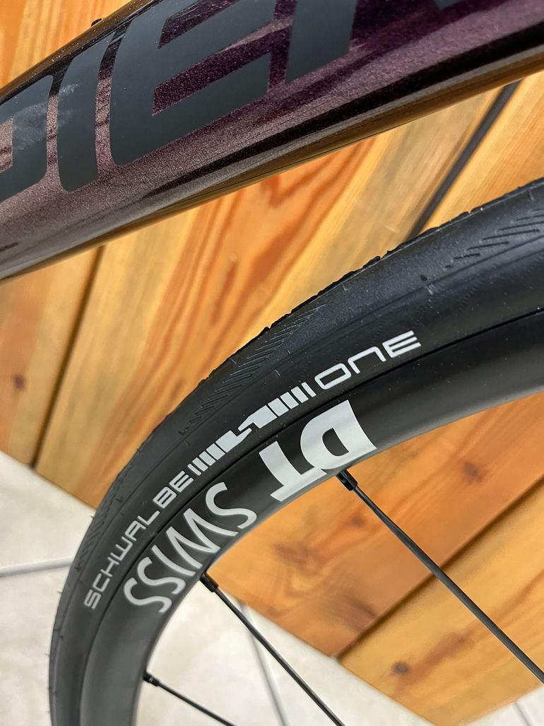 Used Lapierre Xelius SL 5.0 Di2 2024 2024 Road & Gravel — image 6 of 12