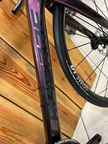 Used Lapierre Xelius SL 5.0 Di2 2024 2024 Road & Gravel — image 7 of 12