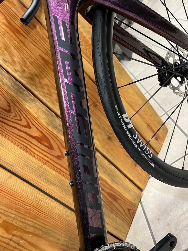Used Lapierre Xelius SL 5.0 Di2 2024 2024 Road & Gravel — image 7 of 12