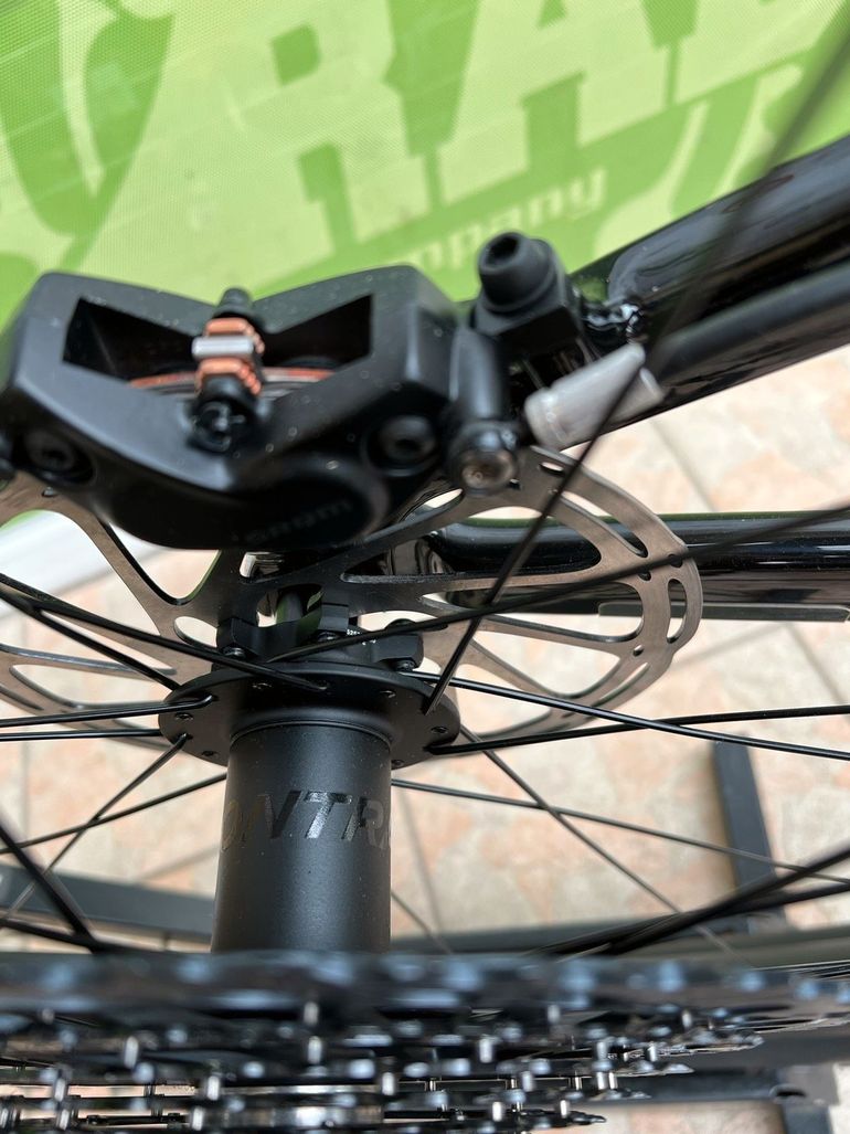 Used Trek Fuel EX 9.8 GX AXS Gen 6 2023 Mountainbike — image 7 of 12