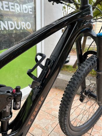 Used Trek Fuel EX 9.8 GX AXS Gen 6 2023 Mountainbike — image 8 of 12