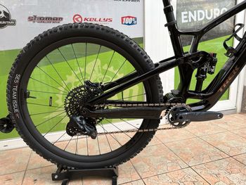 Used Trek Fuel EX 9.8 GX AXS Gen 6 2023 Mountainbike — image 5 of 12