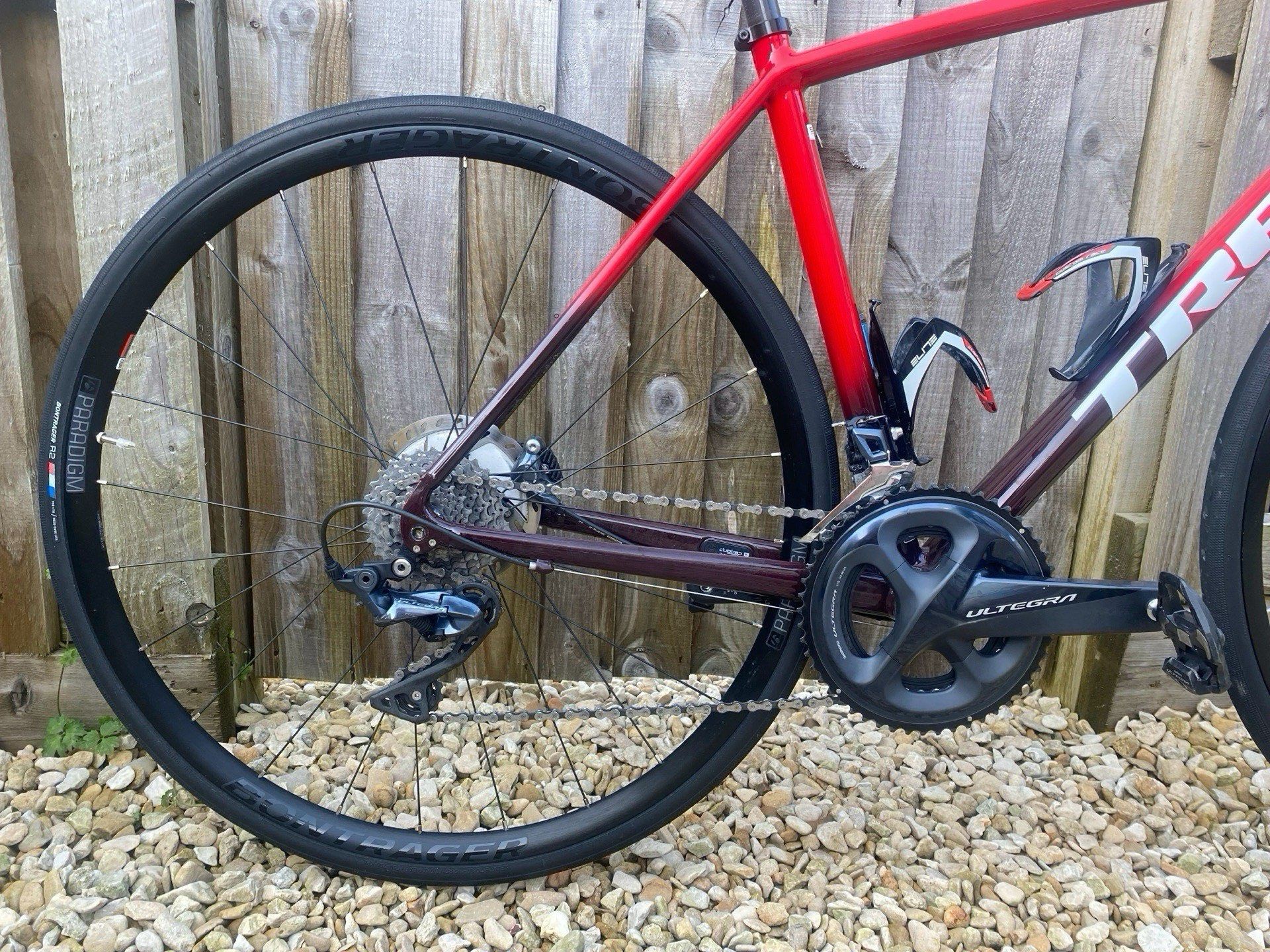 Trek ALR 6 used in M buycycle