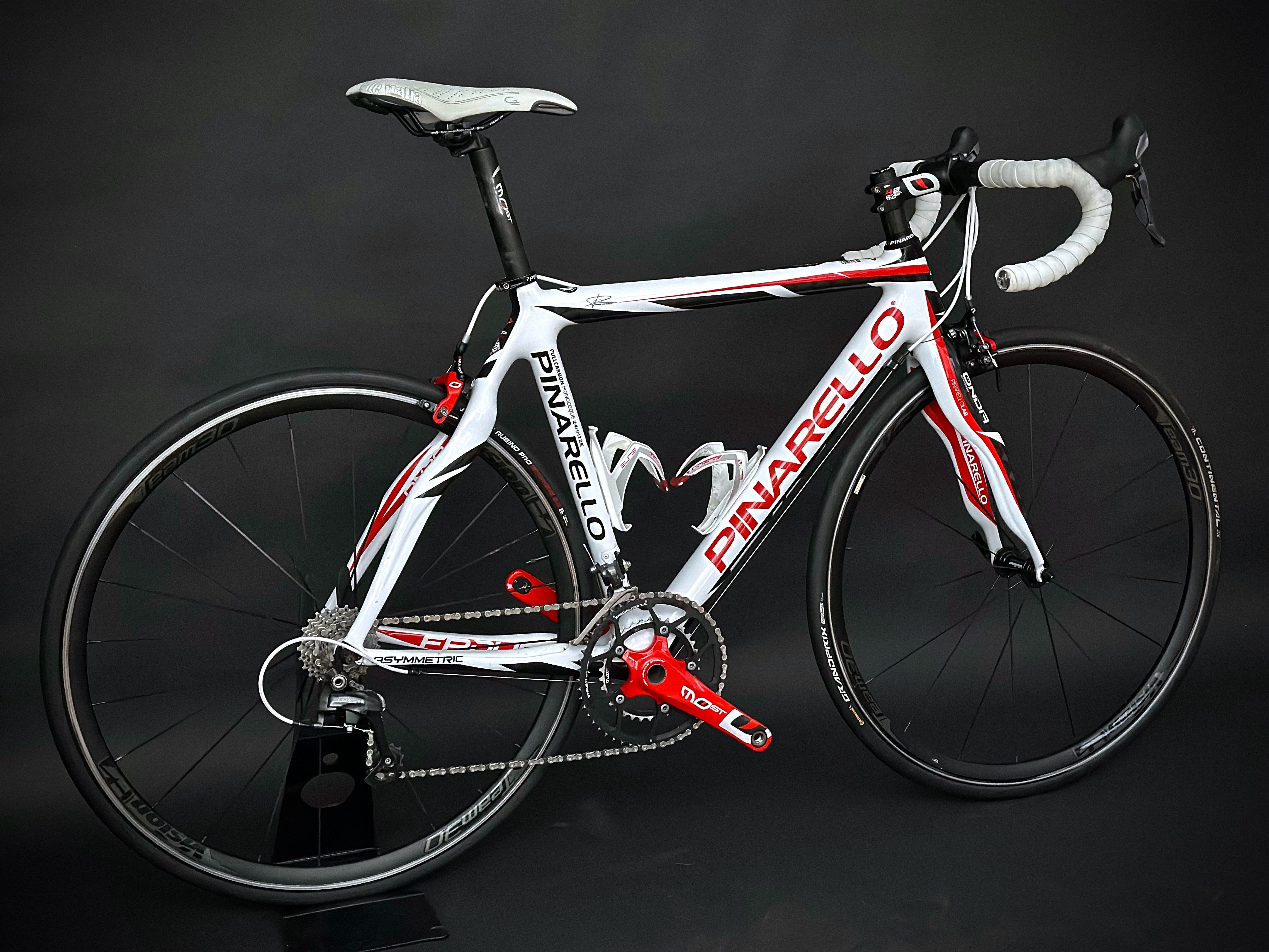 Pinarello fp team 2014 online