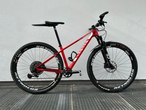 Canyon Exceed CF SL 8.0