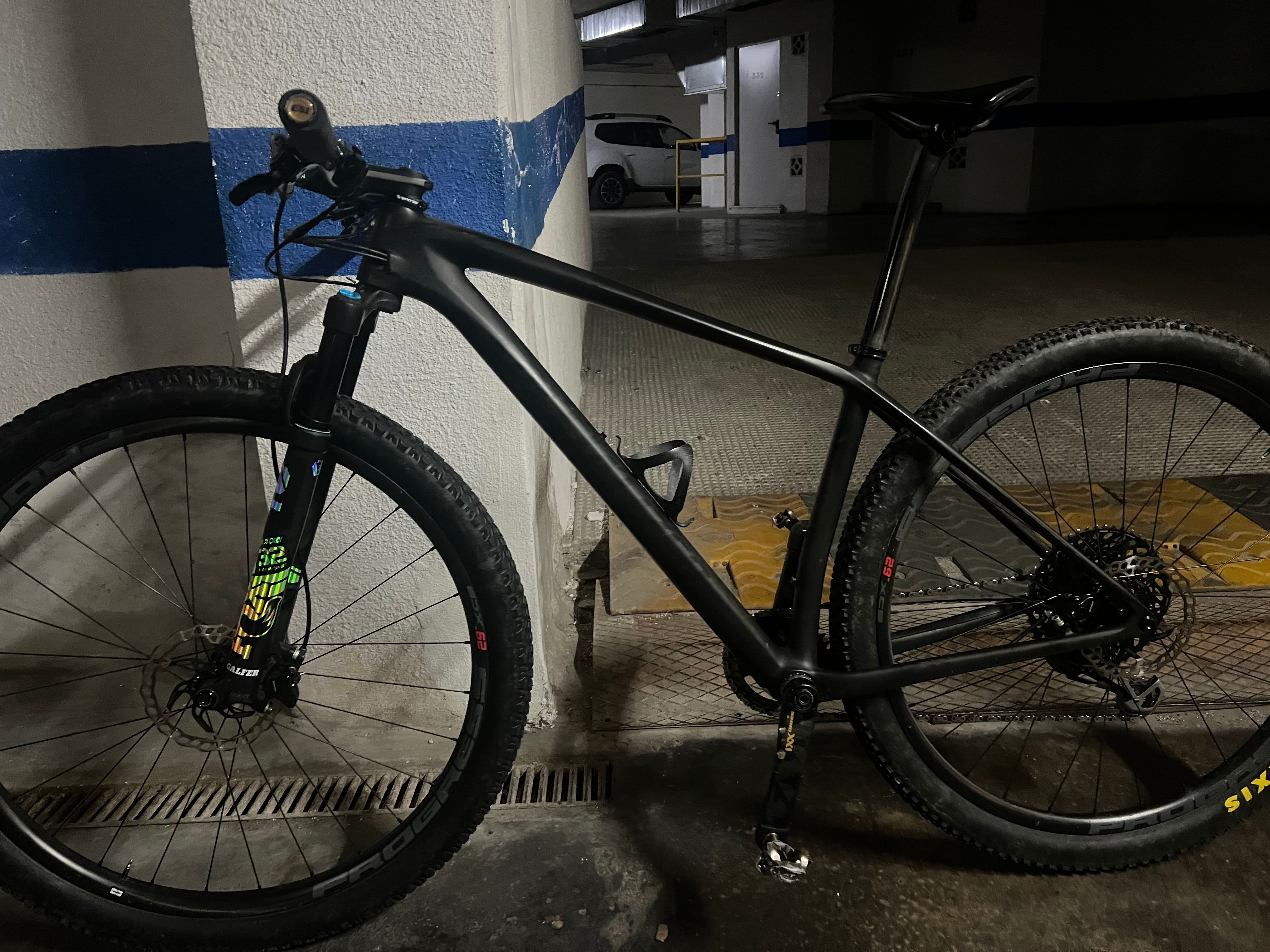 Specialized epic hardtail expert online