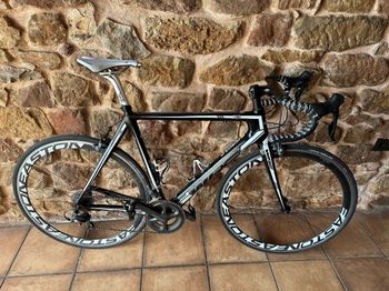 Used WRC Zond 2016 Road & Gravel